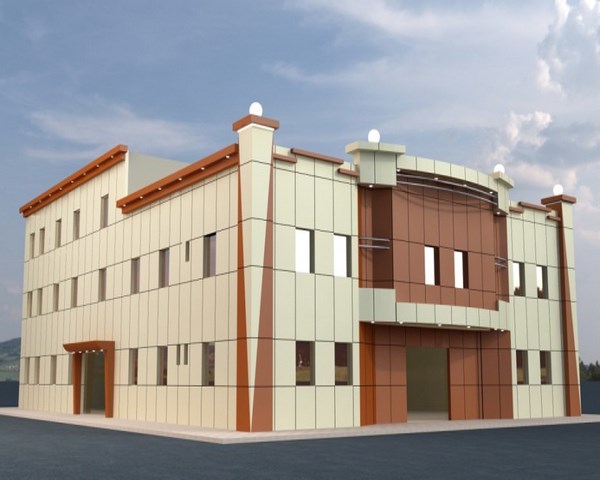 انوار المعذر للمظلات والسواتر